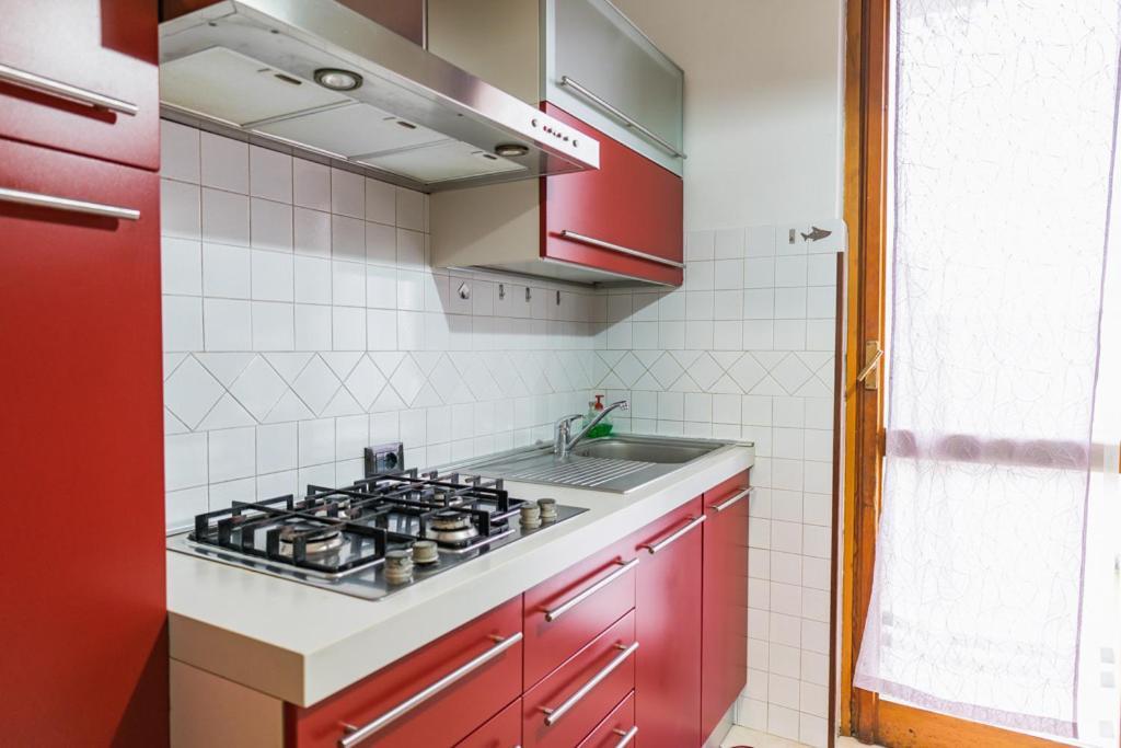 Elegant Apartment In Bergamo Center מראה חיצוני תמונה