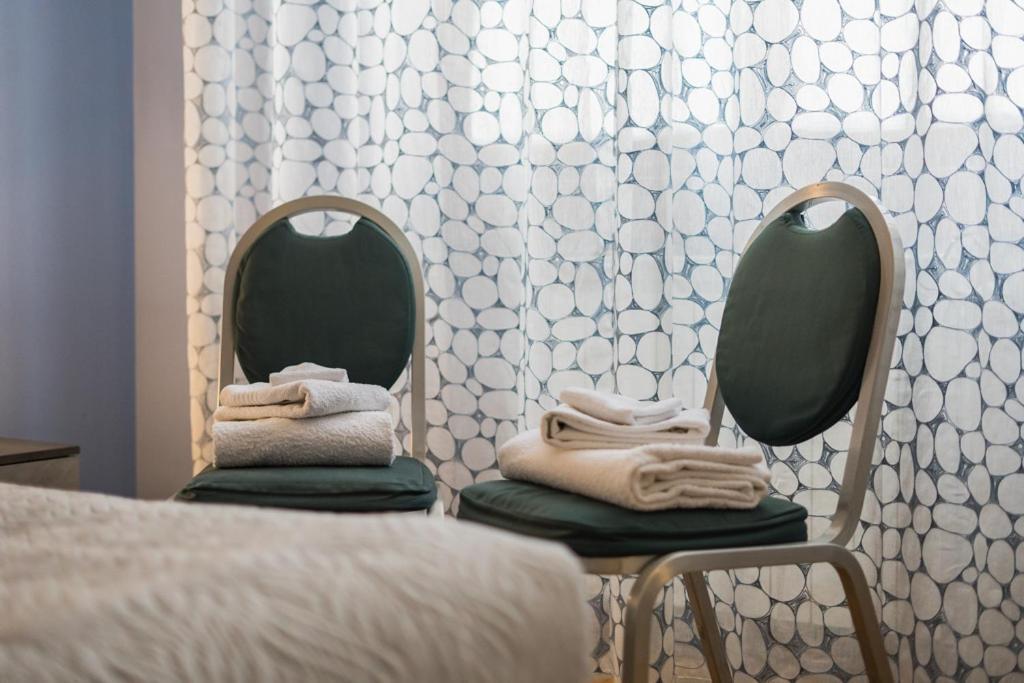 Elegant Apartment In Bergamo Center מראה חיצוני תמונה